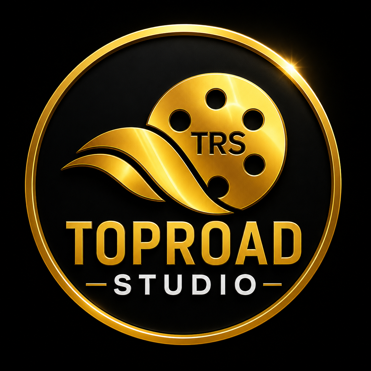 TopRoadStudio logo