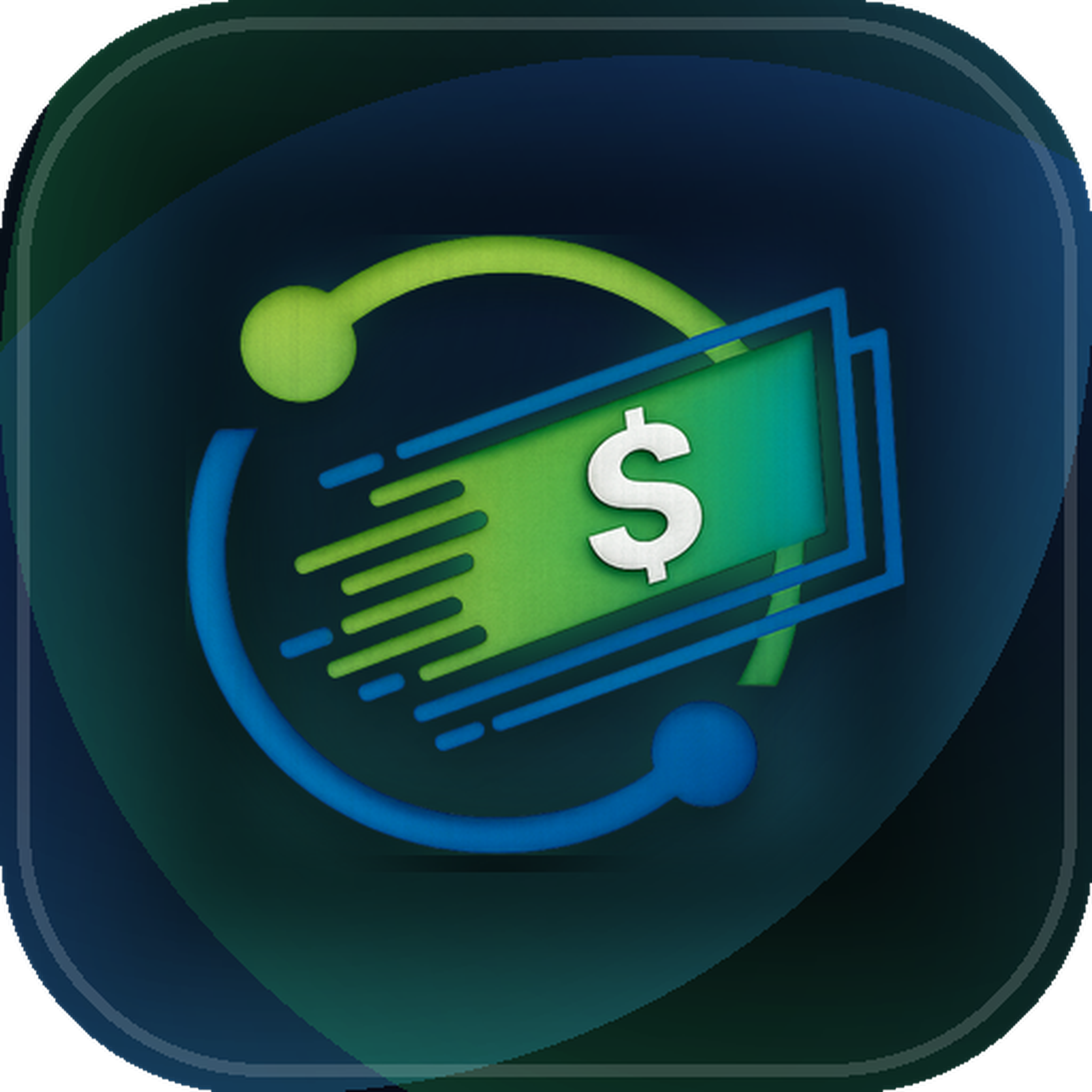 Top Flow Academy logo